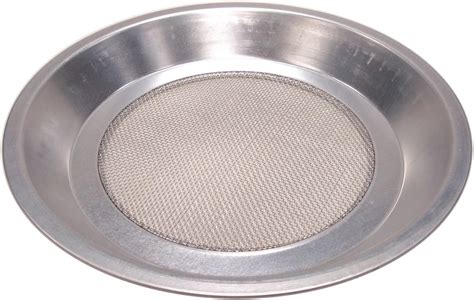 Chefs Basics Crispy Crust Pie Pan Chef S Basics Crispy Pie