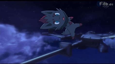 Zorua - Zorua Image (19559890) - Fanpop