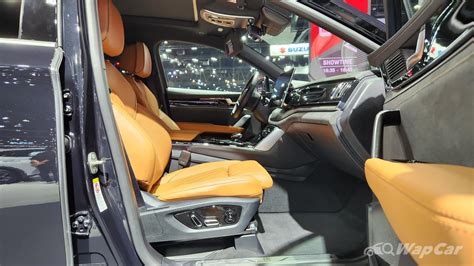 BYD TANG Interior image, Pictures, Photos | WapCar