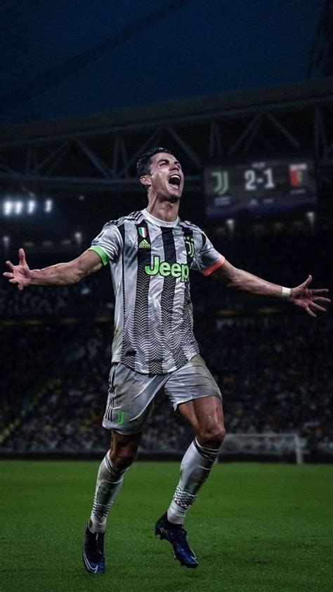 Ronaldo Neon Wallpapers - Wallpaper Cave