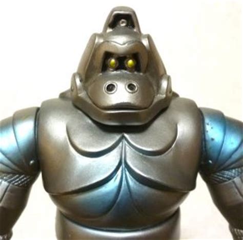 KING KONG 1962 Bandai Vinyl Figure Toho Tokusatsu Godzilla Kaiju