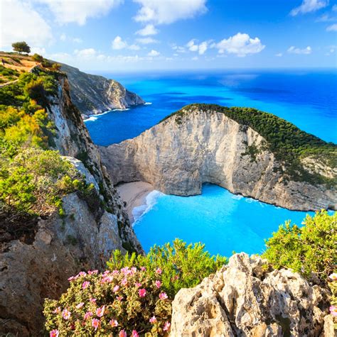 The 11 Best Greek Islands To Visit According To Travel Experts