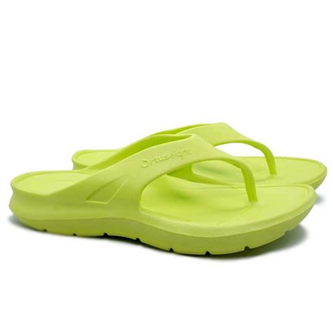 Sandal Ortuseight Aether Sandals Lime