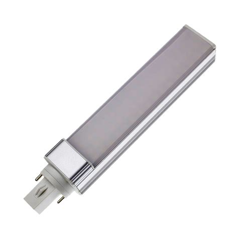 LAMPADA LED G24 Opaco Uled Lighting