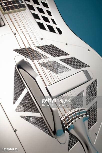 Resonator Guitar Photos And Premium High Res Pictures Getty Images