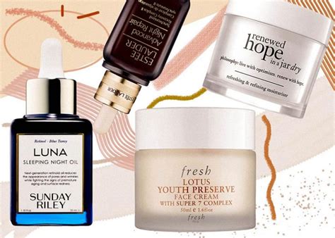 15 Best Anti Aging Products For 2023 Glowsly