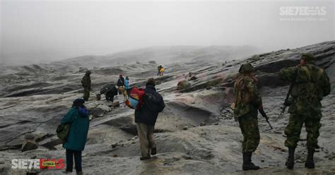 El Batallón de Alta Montaña en El Espino Boyacá está celebrando sus 20