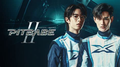 Pit Babe no Brasil elenco da série BL retorna nova turnê Level Up Fanmeeting Febre Teen