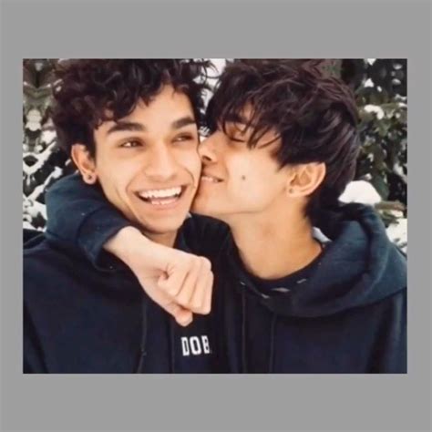 My Favorite Twins♥️ • • Tag Them Please Lucas Dobre Marcusdobre