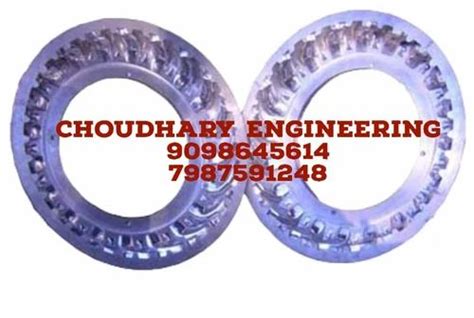 Aluminum Electric Matrix Moulds For Industrial At Rs 165000piece In