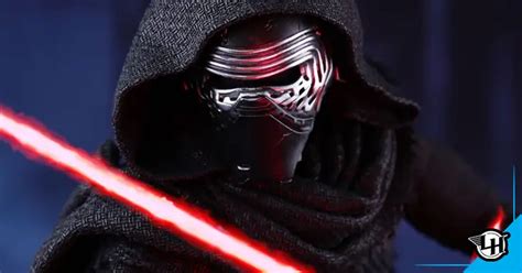 Star Wars Os Últimos Jedi Diretor fala sobre como Kylo Ren ainda