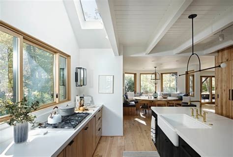 The Importance Of Natural Light In Your Kitchen Enhancing Aesthetics