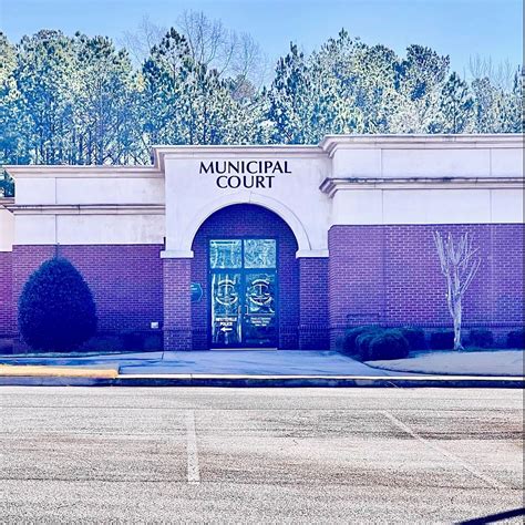 Directions | Fayetteville, GA