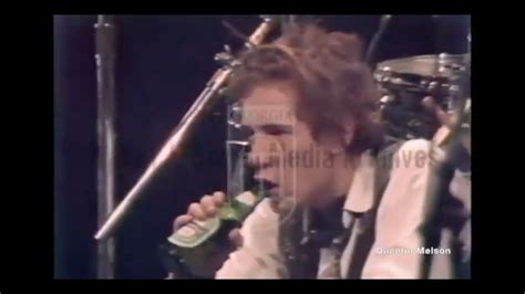 The Sex Pistols Seventeen Live In Atlanta January 5 1978 YouTube