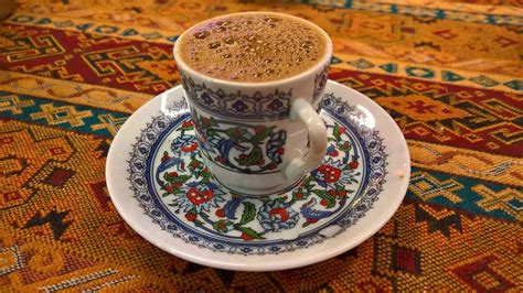 How To Make Turkish Coffee Without An Ibrik? — Coffee Tea Club