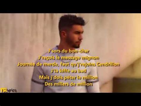 Anas Choix De Vie Paroles Ft Nassi YouTube