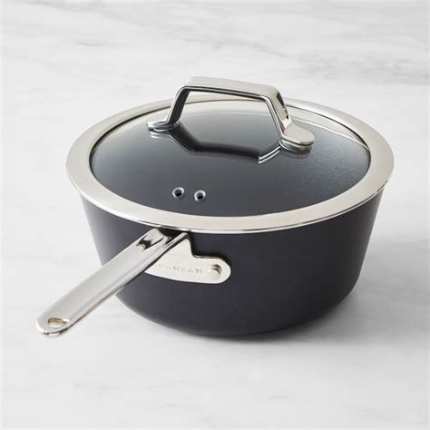 Scanpan Techniq Nonstick Windsor Sauce Pan Williams Sonoma