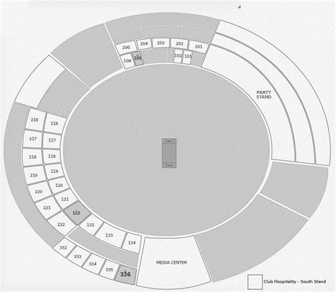 Kensington Oval World Cup Tickets Price, Providence Stadium Seat Plan