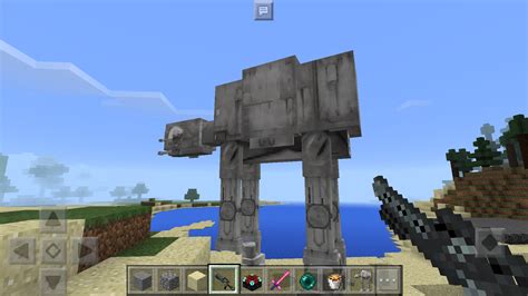 Minecraft Star Wars Texture Pack Minecraft Star Wars Blaster Texture - horim