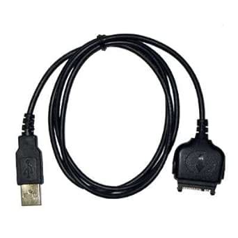 Usb Data Cable Sync For Motorola Nextel I I I I I