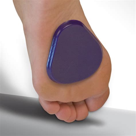 Metatarsal Pads | Which one is right for me? | MyFootShop.com