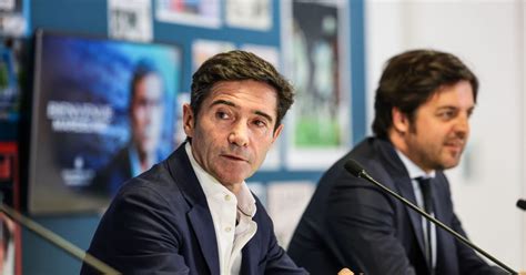 Mercato OM Les premières exigences de Marcelino à Marseille