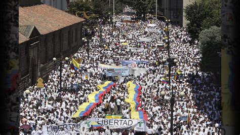 La Marcha Del 4 De Febrero