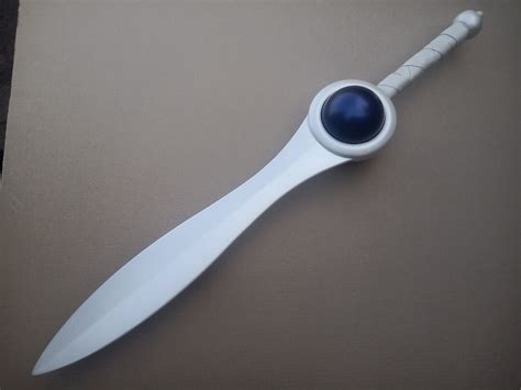 White Sword Based on Adventure Time Cartoon. Plywood. Cosplay Prop. - Etsy