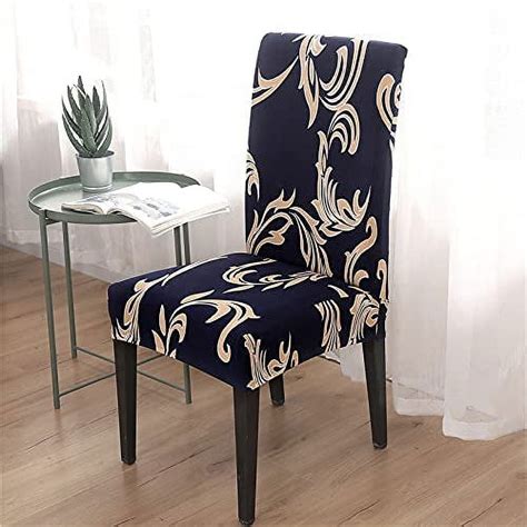 Namzi Chair Covers For Dining Room Pack Chair Covers Living Room