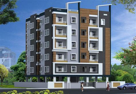 Bhk Apartments Flats For Sale In Gajularamaram Hyderabad Bhk