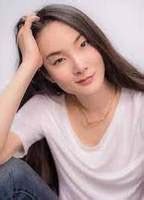 CHIHIRO NIUYA Nude AZNude