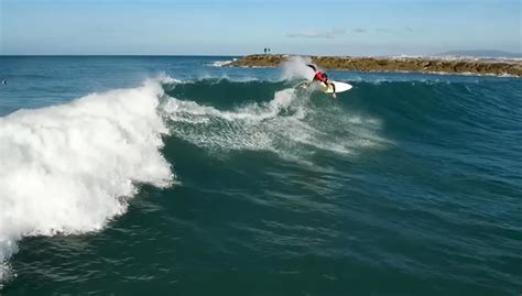 Costa Da Caparica Surf Spot Guide Surf Spots