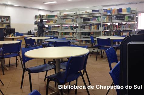 Biblioteca do CPCS novo horário de funcionamento Sistema de