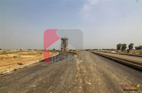 Marla Plot For Sale In Block A Phase Prism Dha Lahore