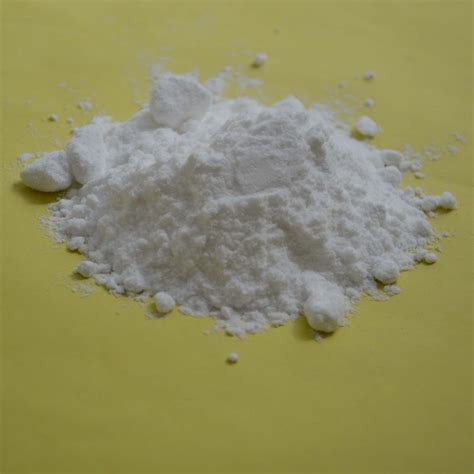 Food Grade Inorganic Salt Baking Soda CAS 144 55 8 Sodium Bicarbonate