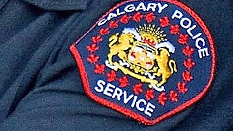 Calgary Cop Charged In Domestic Matter Ctv News