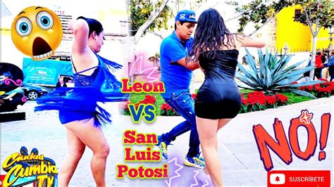 Leon Gto Vs San Luis Potosi Quien Gano Grupo Quintanna Feat