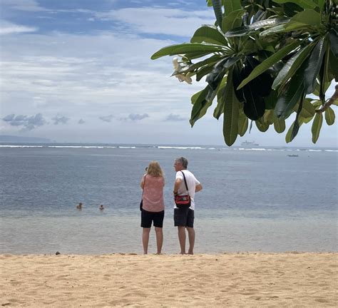 OVB Heimatzeitungen Sorge Auf Bali