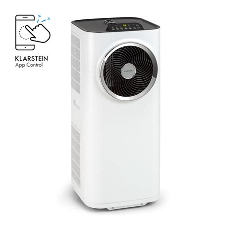 Klarstein Kraftwerk Smart K Climatizzatore In Btu