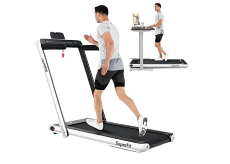 10 Best Under-Desk Treadmills of 2023 - Parade