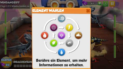 Best Elements In Dragon Mania Legends Zoqaemerald