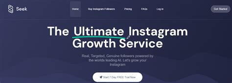 Most Trusted Instagram Automation Tools To Try In