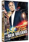 NCIS New Orleans DVD Release Date