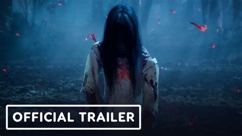 Dead By Daylight Mobile X Sadako Rising Collaboration Event Official