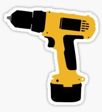 Dewalt Stickers | Redbubble