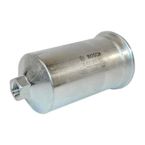 Bosch Fuel Filter For Porsche