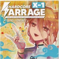 HARDCORE BARRAGE X LOLI VGMdb