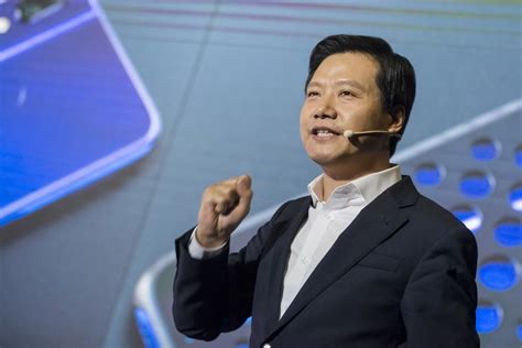 Xiaomi founder Lei Jun to have his third listed company with Kingsoft ...