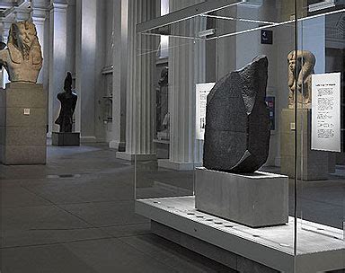 Accadde Oggi Il Ritrovamento Della Stele Di Rosetta Archeome