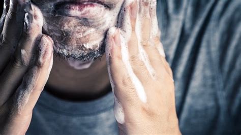 How To Properly Wash Your Beard & How Often You Should be Washing It.